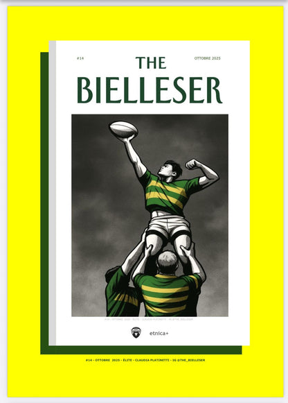 The Bielleser - Elite