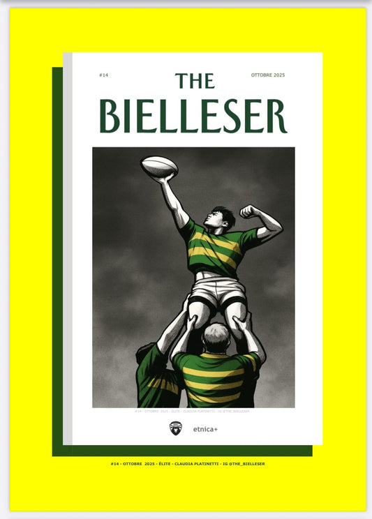 The Bielleser - Elite