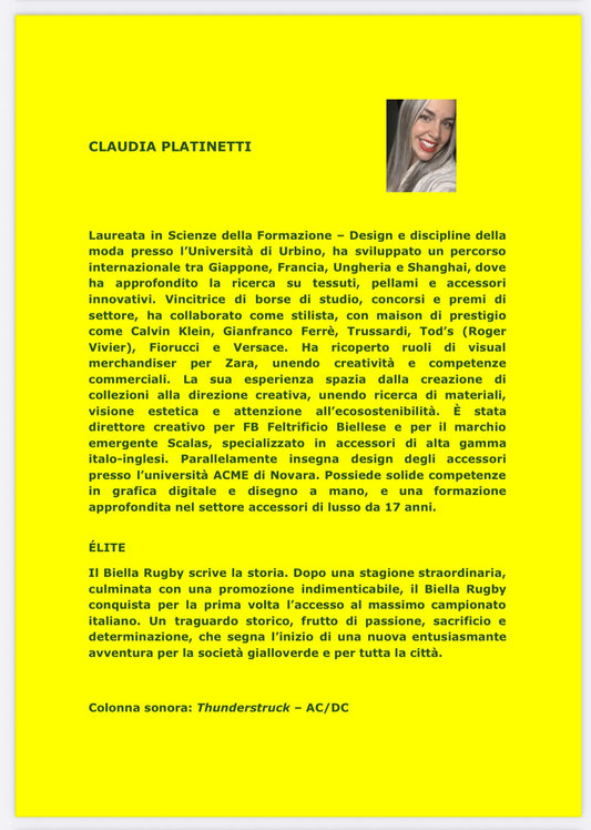 The Bielleser - Elite